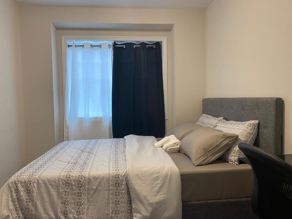 Poise Homes Guest Home Cambridge Kültér fotó