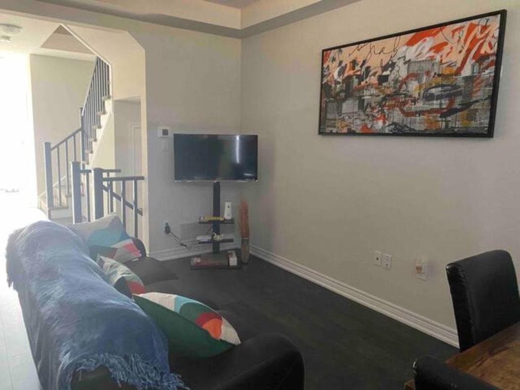 Poise Homes Guest Home Cambridge Kültér fotó